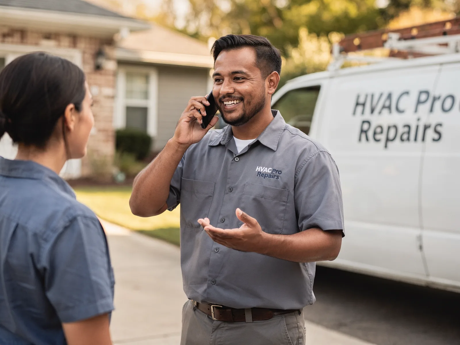 Heat Pump Repair Mason, OH FAQs