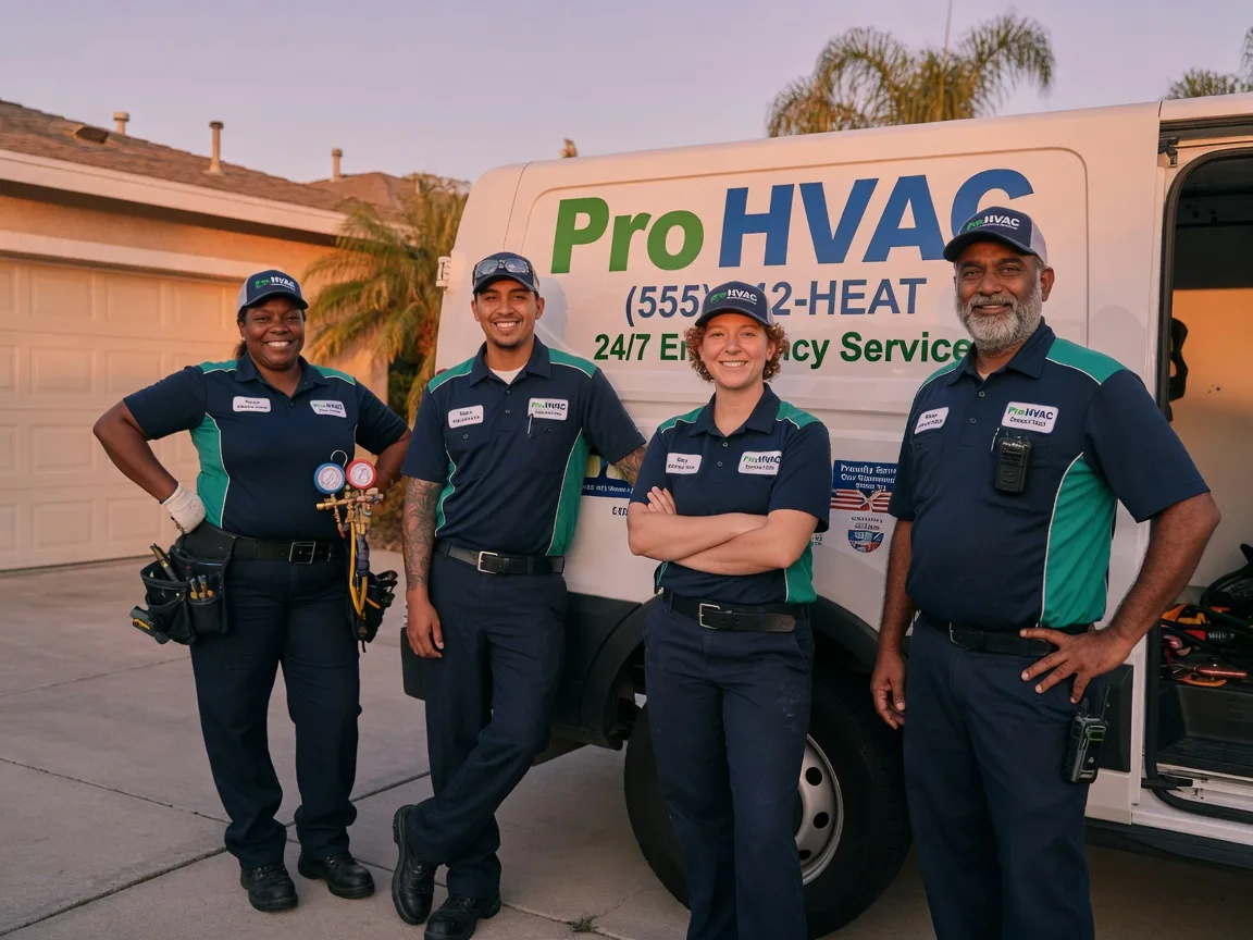 Furnace Repair company in Mason, OH