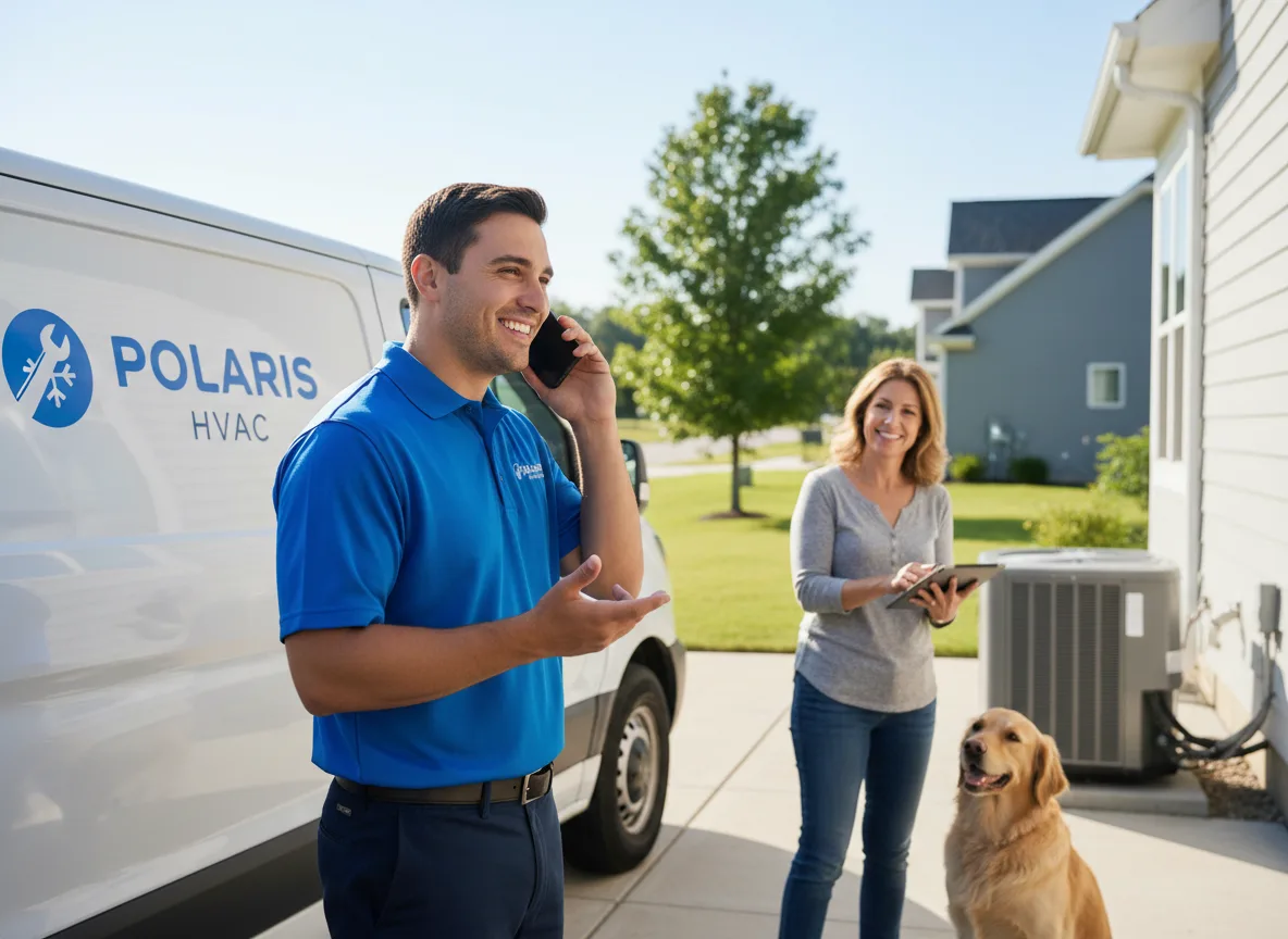 Furnace Repair Mason, OH FAQs